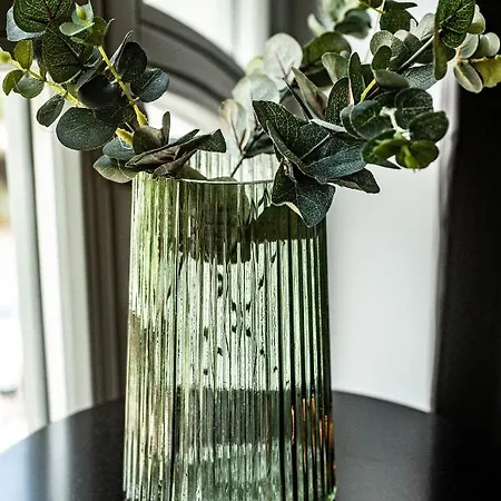 Trzy Gracje Monte Cassino Appartement *