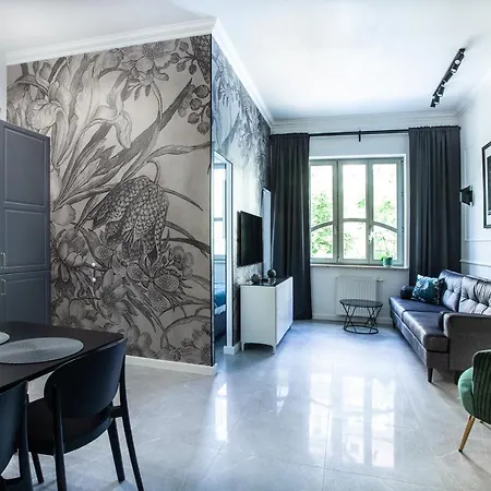 Trzy Gracje Monte Cassino * Sopot