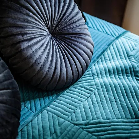 Trzy Gracje Monte Cassino Lägenhet *