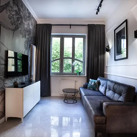 Trzy Gracje Monte Cassino Apartmán Sopoty