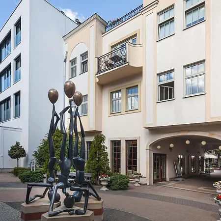 Trzy Gracje Monte Cassino Appartement Sopot