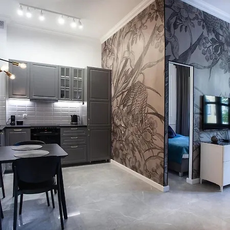 Trzy Gracje Monte Cassino Sopoty