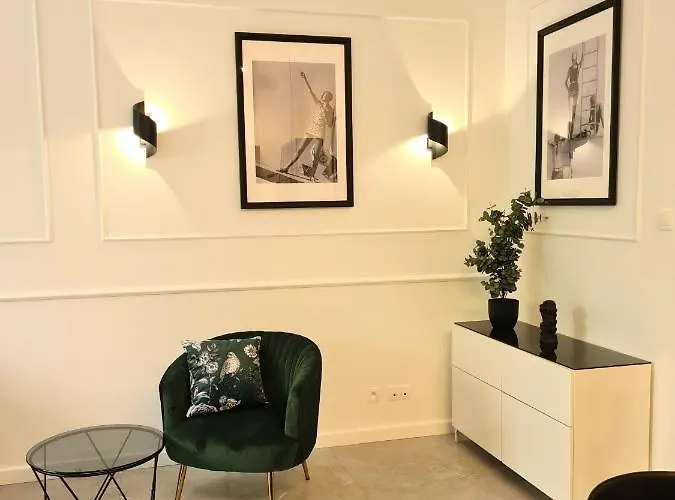 Apartamento Trzy Gracje Monte Cassino