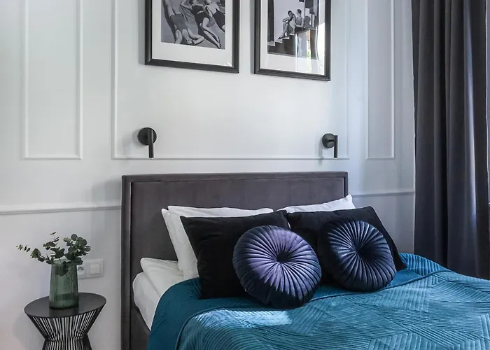 Apartamento Trzy Gracje Monte Cassino