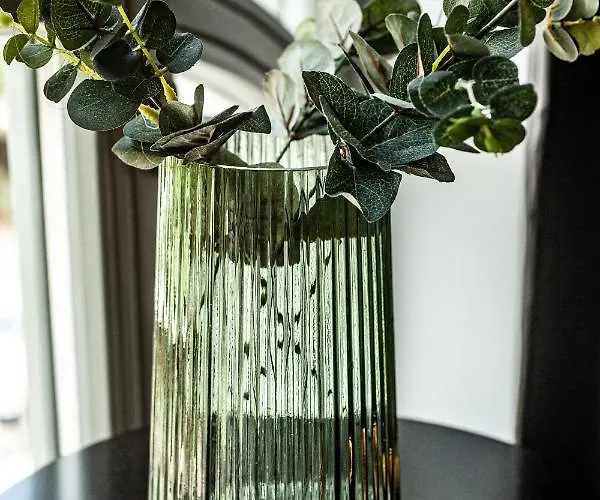 Trzy Gracje Monte Cassino Apartamento *