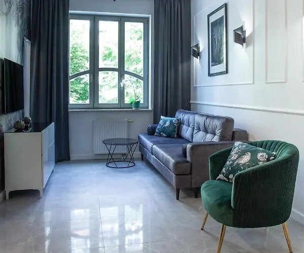 Trzy Gracje Monte Cassino Apartamento