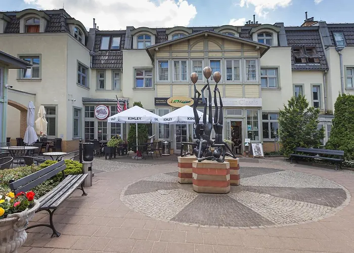 Trzy Gracje Monte Cassino Apartamento *