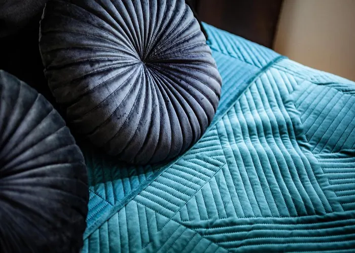 Trzy Gracje Monte Cassino Apartamento *