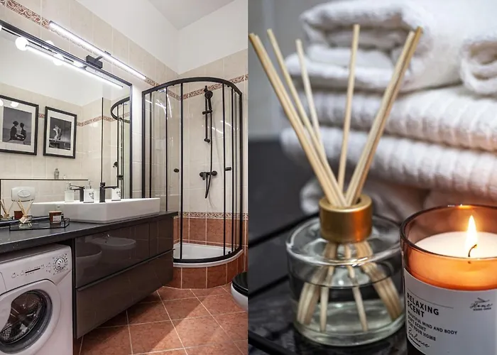 Apartamento Trzy Gracje Monte Cassino *