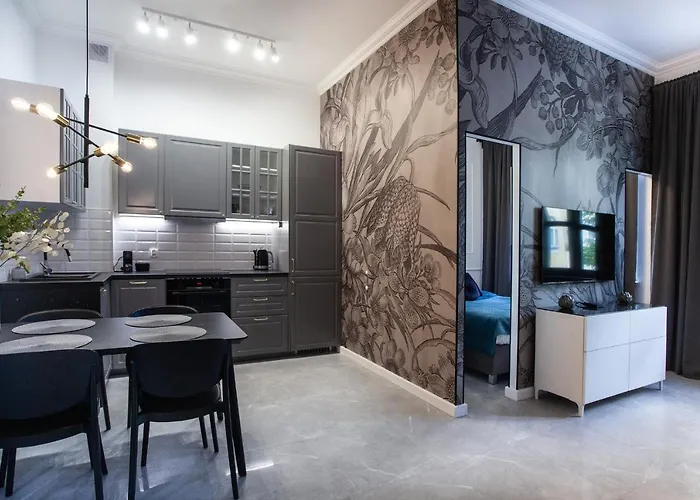 Trzy Gracje Monte Cassino Sopot