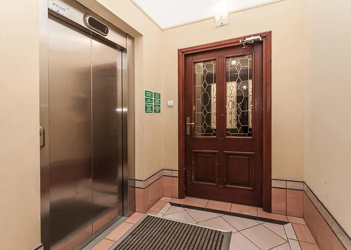 Trzy Gracje Monte Cassino Sopot