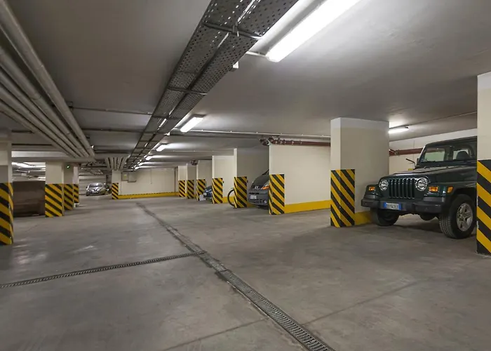 Trzy Gracje Monte Cassino Apartamento Sopot